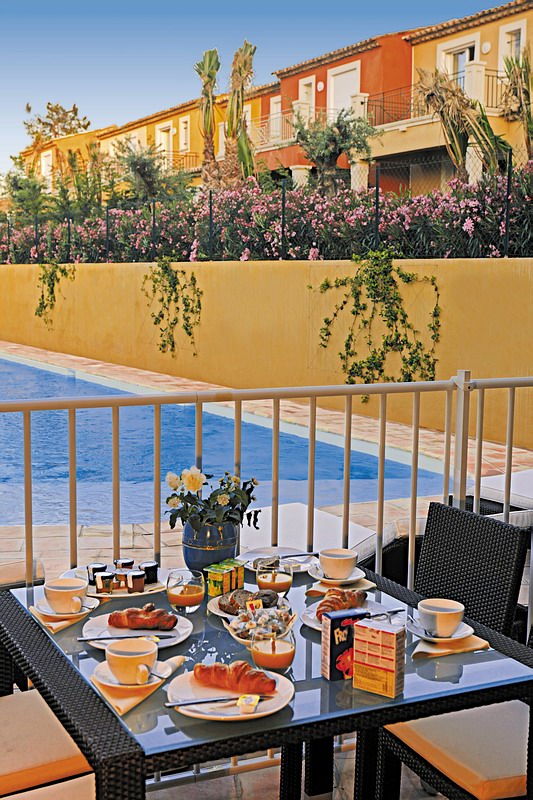 Résidence Green Bastide Provence-Alpes-Côte d'Azur - Roquebrune-sur Argens visuel 5/7