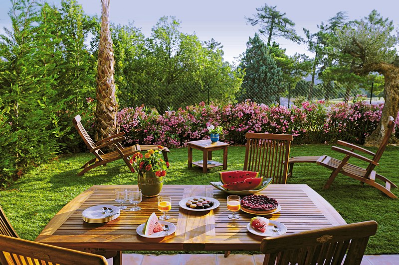 Résidence Green Bastide Provence-Alpes-Côte d'Azur - Roquebrune-sur Argens visuel 4/7