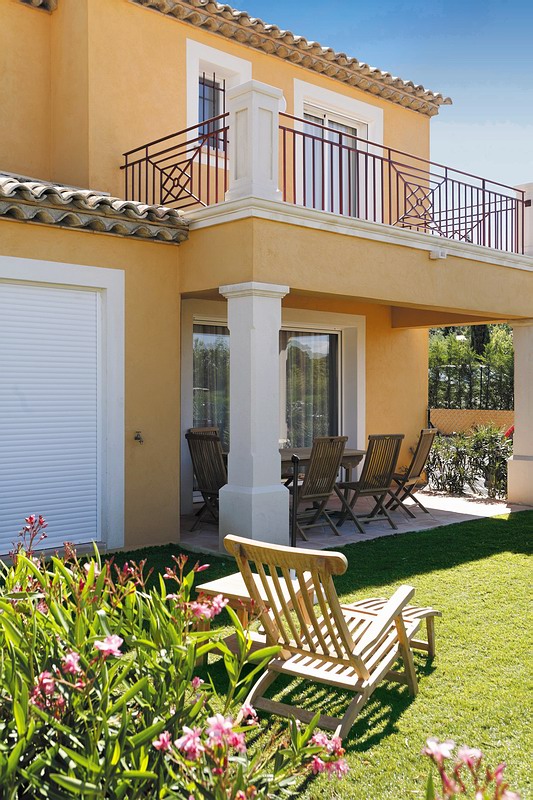 Résidence Green Bastide Provence-Alpes-Côte d'Azur - Roquebrune-sur Argens visuel 3/7