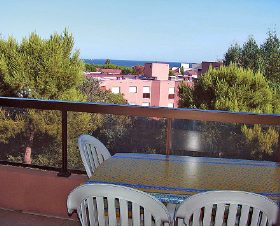 Résidence Green Parc Provence-Alpes-Côte d'Azur - Juan-les-Pins visuel 4/10