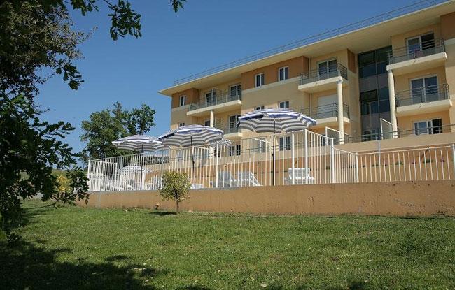 Résidence Néméa Green Side Provence-Alpes-Côte d'Azur - Biot visuel 10/11