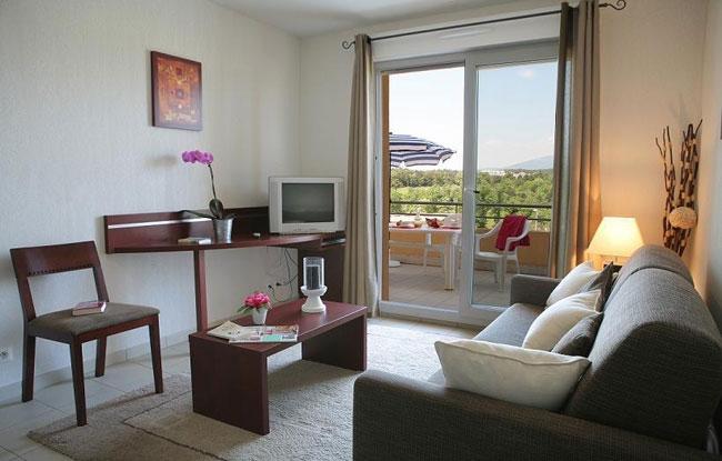 Résidence Néméa Green Side Provence-Alpes-Côte d'Azur - Biot visuel 7/11