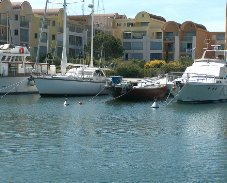 Résidence Gruissan Port Languedoc-Roussillon - Gruissan visuel 6/10