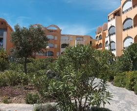 Résidence Gruissan Port Languedoc-Roussillon - Gruissan visuel 3/10