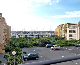 Résidence Gruissan Port Languedoc-Roussillon - Gruissan visuel 1/10