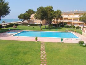 Résidence Guardamar Costa Dorada - Montroig visuel 1/1