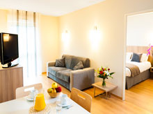 Résidence Guillaumet Midi-Pyrénées - Toulouse visuel 1/2