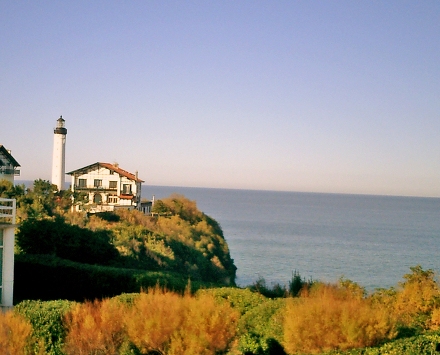 Résidence Gulf Stream Aquitaine - Biarritz visuel 6/7