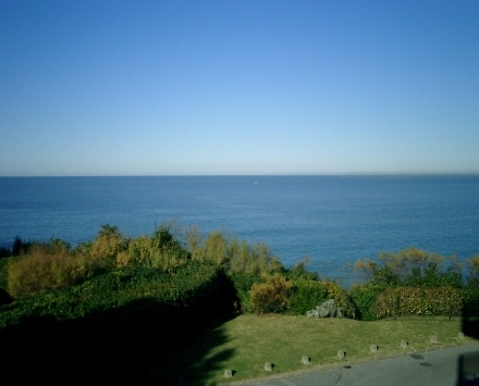 Résidence Gulf Stream Aquitaine - Biarritz visuel 5/7