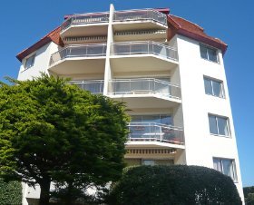 Résidence Gulf Stream Aquitaine - Biarritz visuel 1/7