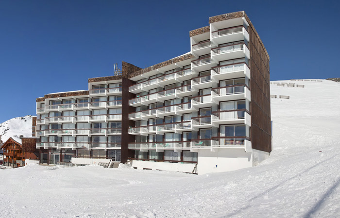 GYPAETE Rhône-Alpes - Saint-Martin-de-Belleville visuel 4/5