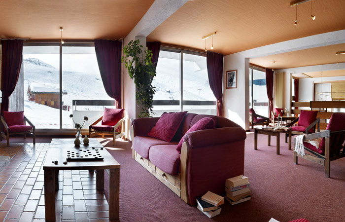 GYPAETE Rhône-Alpes - Saint-Martin-de-Belleville visuel 3/5