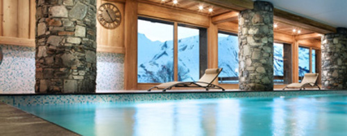 GYPAETE Rhône-Alpes - Saint-Martin-de-Belleville visuel 2/5