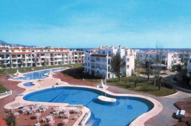 Habitat (010) Costa del Azahar - Alcossebre visuel 2/5