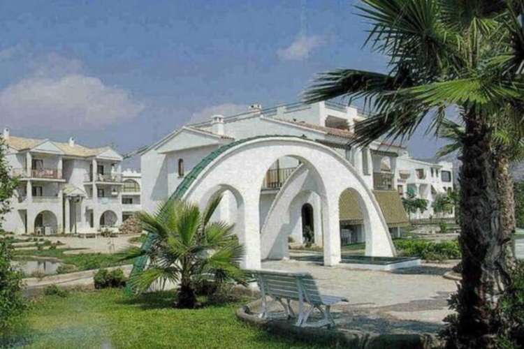 Habitat (010) Costa del Azahar - Alcossebre visuel 3/5