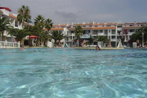 Habitat (010) Costa del Azahar - Alcossebre visuel 4/5