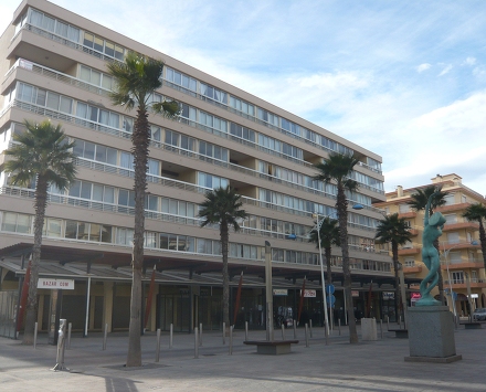 Résidence Hacienda 1 Languedoc-Roussillon - Canet-en-Roussillon visuel 2/4