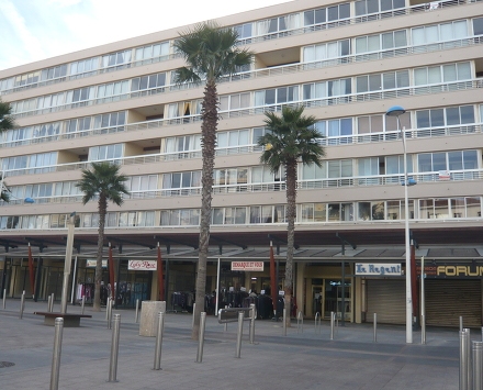 Résidence Hacienda 1 Languedoc-Roussillon - Canet-en-Roussillon visuel 3/4