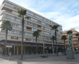 Résidence Hacienda 1 Languedoc-Roussillon - Canet-en-Roussillon visuel 1/4