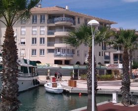 Résidence Hadrien Provence-Alpes-Côte d'Azur - Saint-Raphaël visuel 4/4