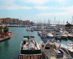 Résidence Hadrien Provence-Alpes-Côte d'Azur - Saint-Raphaël visuel 3/4