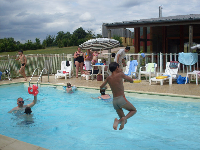 Hameau de la Chassagne Limousin - Rochechouart visuel 9/10