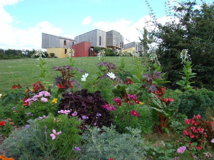 Hameau de la Chassagne Limousin - Rochechouart visuel 8/10