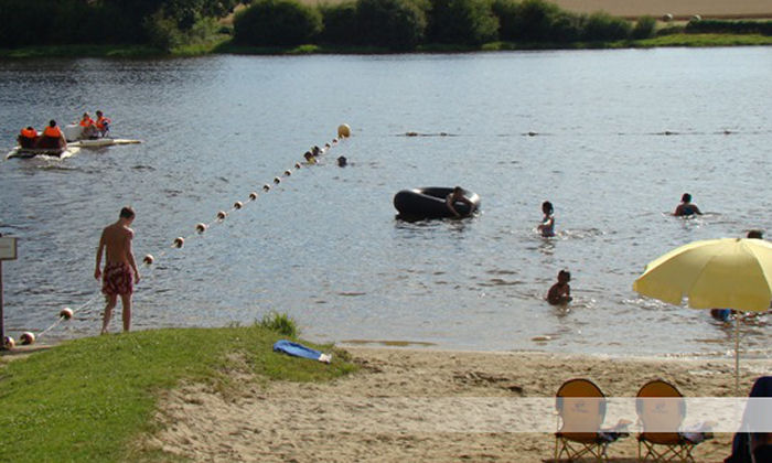 Hameau de la Chassagne Limousin - Rochechouart visuel 4/10