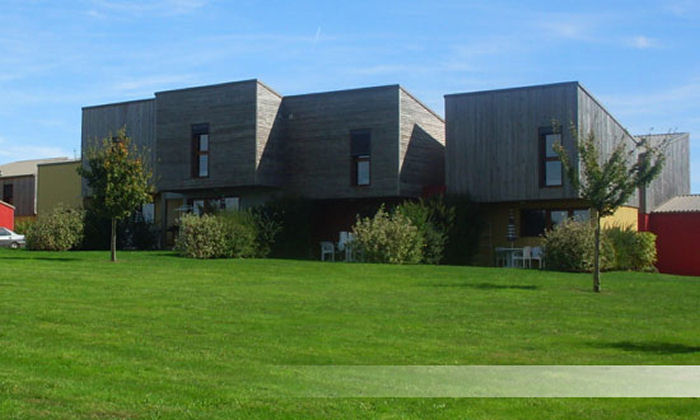 Hameau de la Chassagne Limousin - Rochechouart visuel 3/10