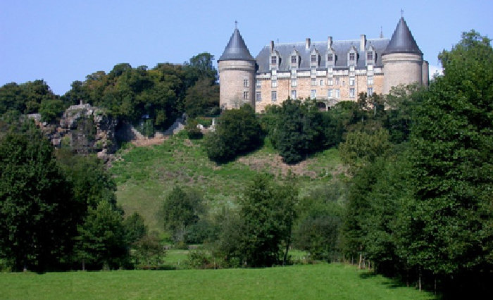 Hameau de la Chassagne Limousin - Rochechouart visuel 1/10