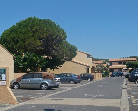 Résidence Hameau de la Mer Languedoc-Roussillon - Narbonne-Plage visuel 2/3