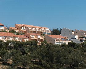 Résidence Hameau de Vallongue Provence-Alpes-Côte d'Azur - Bandol visuel 6/10