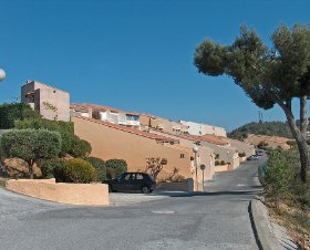 Résidence Hameau de Vallongue Provence-Alpes-Côte d'Azur - Bandol visuel 5/10