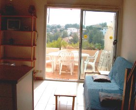 Résidence Hameau de Vallongue Provence-Alpes-Côte d'Azur - Bandol visuel 2/10