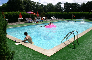 Résidence Hameau des Combrailles Limousin - Bellegarde-en-Marche visuel 1/1