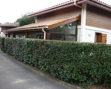 Résidence Hameau des Vignes Aquitaine - Capbreton visuel 10/10