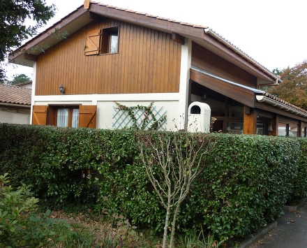 Résidence Hameau des Vignes Aquitaine - Capbreton visuel 9/10