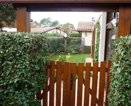 Résidence Hameau des Vignes Aquitaine - Capbreton visuel 8/10