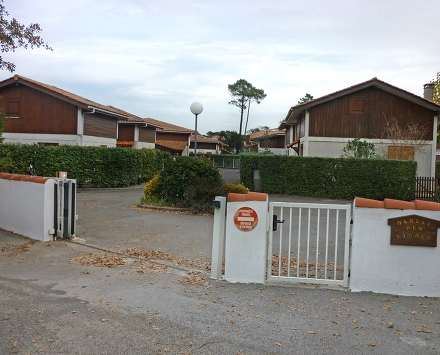 Résidence Hameau des Vignes Aquitaine - Capbreton visuel 7/10