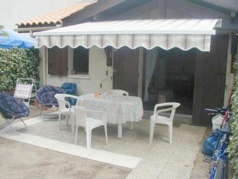 Résidence Hameau des Vignes Aquitaine - Capbreton visuel 5/10