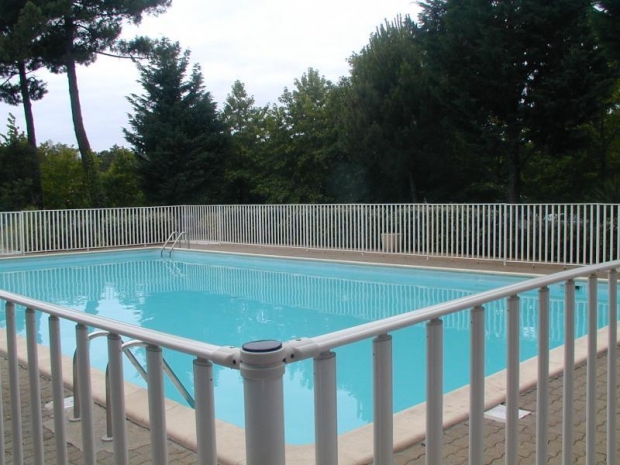 Résidence Hameau des Vignes Aquitaine - Capbreton visuel 1/10