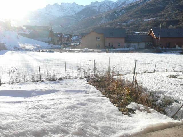 Résidence Hameau du Villard Provence-Alpes-Côte d'Azur - Serre Chevalier 1200 - Briançon visuel 6/6