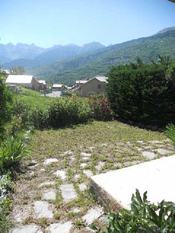 Résidence Hameau du Villard Provence-Alpes-Côte d'Azur - Serre Chevalier 1200 - Briançon visuel 1/6