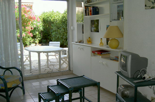 Résidence Hauts de la Clape Languedoc-Roussillon - Le Cap d'Agde visuel 1/2