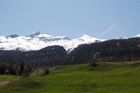 Résidence Hauts de Val Cenis Rhône-Alpes - Val Cenis visuel 9/10