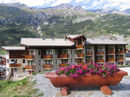 Résidence Hauts de Val Cenis Rhône-Alpes - Val Cenis visuel 8/10