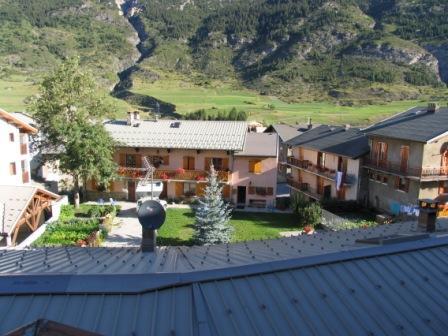 Résidence Hauts de Val Cenis Rhône-Alpes - Val Cenis visuel 7/10