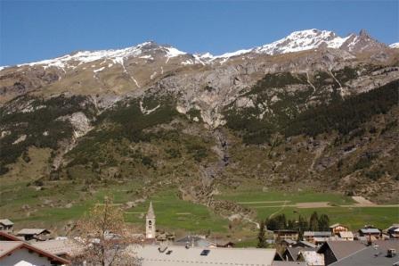 Résidence Hauts de Val Cenis Rhône-Alpes - Val Cenis visuel 5/10