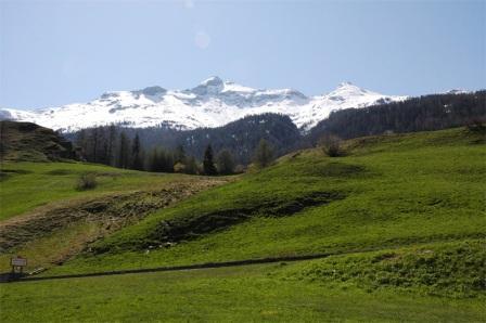 Résidence Hauts de Val Cenis Rhône-Alpes - Val Cenis visuel 3/10