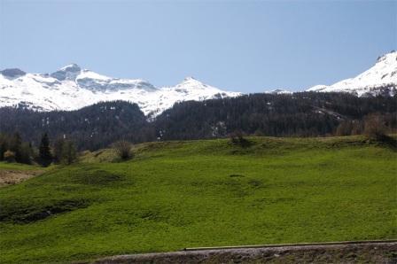 Résidence Hauts de Val Cenis Rhône-Alpes - Val Cenis visuel 1/10